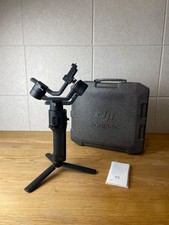 DJI Ronin SC Gimbal (RB2-2450) | Kaum benutzt - wie neu!