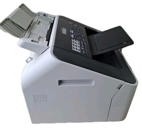 Brother fax 2940 laserfax - laserfax, mit