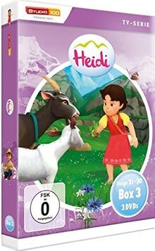 Heidi box folge 21 - heidi, [3