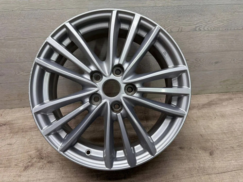 Alufelge zoll 5 - 1x, 17