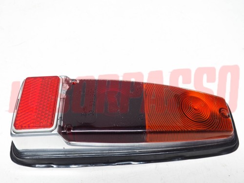 Kunststoff blinker hinten - kunststoff,