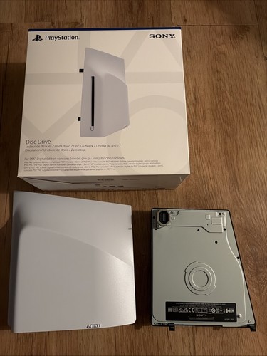 Sony disc laufwerk - sony,