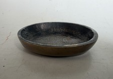 Kleine Schale Messing Israel