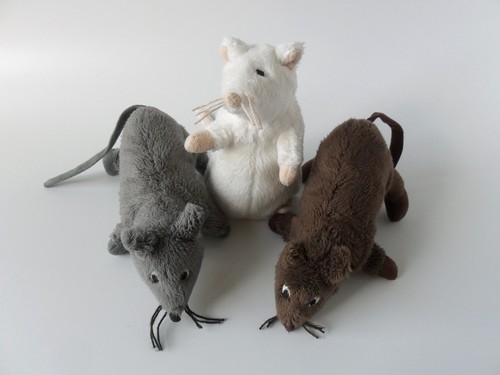 Ikea gosig mus mäuse alle - ikea,