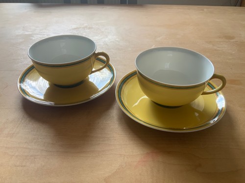 Hermès porcelan toucans - 2,