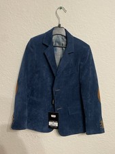 Jungen Sakko Anzugjacke