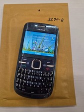 Nokia C3-00 C3 (2010) Handy