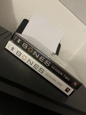 Bones: Die Knochenjägerin Staffel 1+2