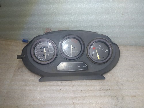 Tacho suzuki gsx 600 - suzuki, gn72b
