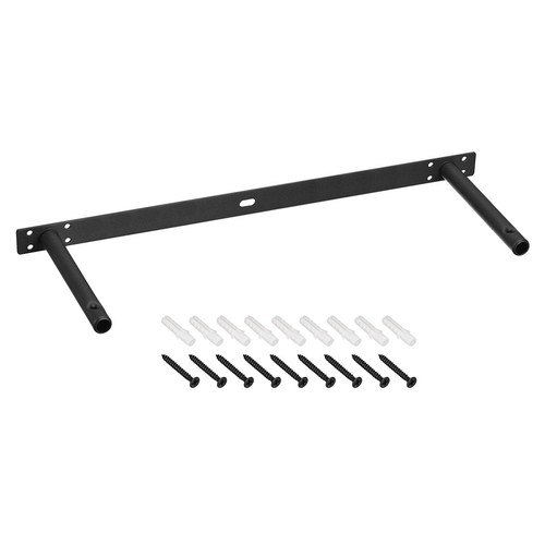Schwebende regalstütze 18 - -, 18"