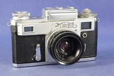 Arsenal Kiev IIIa - Jupiter - 12   2,8x35  / Sucher Kamera & Contax RF Bajonett