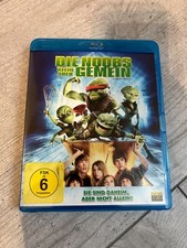 Die Noobs - Klein aber gemein