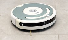 iRobot Roomba 521 Staubsaugerroboter Saugroboter an Bastler