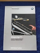 BMW Motorrad Historische