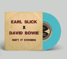 David bowie earl slick - bowie,
