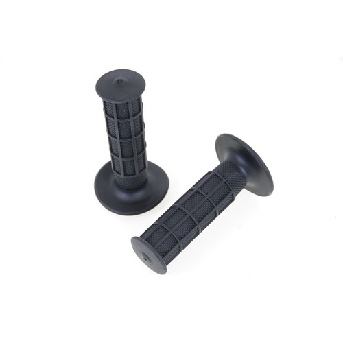 Enduro griffe set schwarz - schwarz, bmw