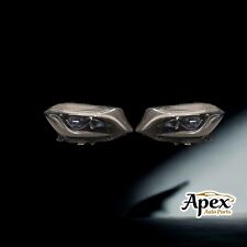 Mercedes-Benz A-Klasse W176 FL