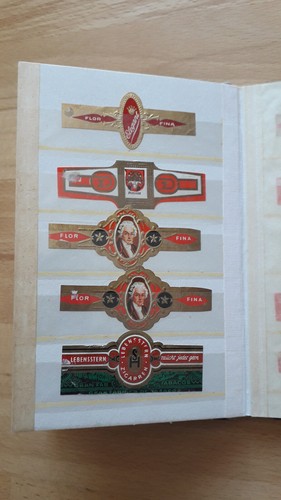 Ddr briefmarkenalbum klein - ddr-briefmarkenalbum,