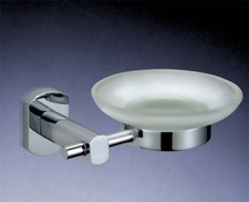 Exklusiver design seifenhalter - exklusiver,