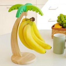 Tischplatte Banane Aufhänger