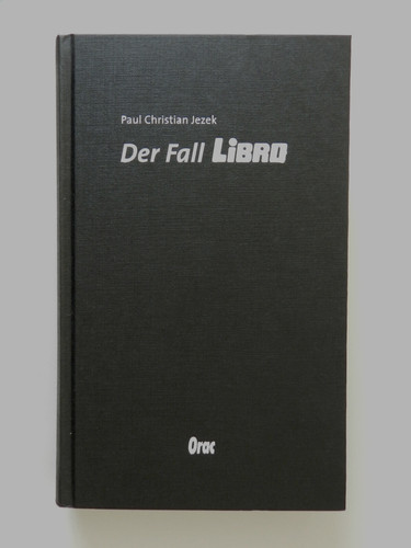 Der fall libro paul christian - der,
