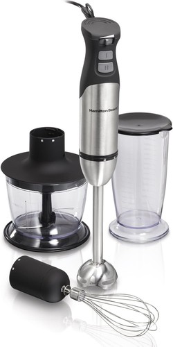 Hamilton beach stabmixer mit - hamilton,