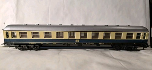 Lima personen waggon - h0,