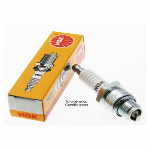 Set kerzen zündung motor - 4,