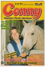 ✪ CONNY #335 Ein Pferd auf