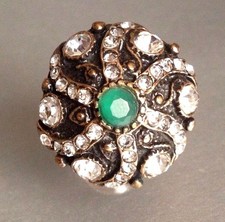 KLOBIGER KUNSTDIAMANTEN &