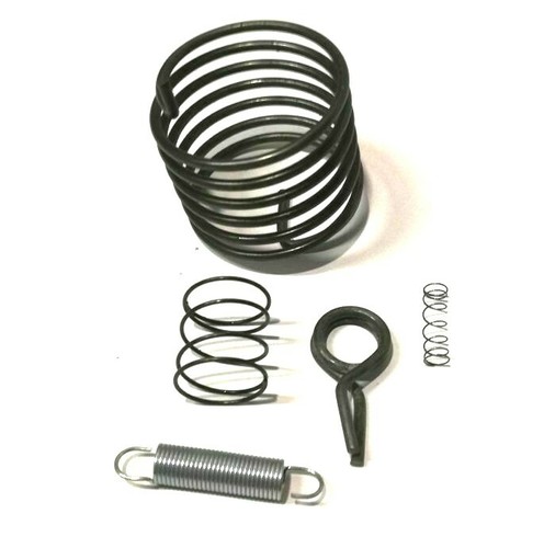 Motor feder kickstarterfeder - motor,