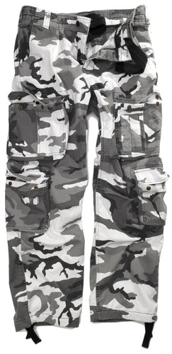 Fliegerhose vintage urban - fliegerhose,