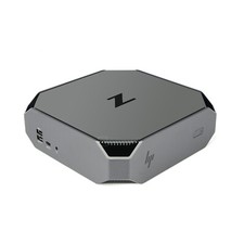 HP Z2 Mini G4 Workstation PC