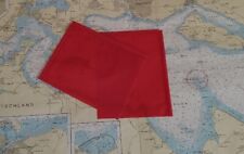 Verklicker - Ersatztuch, rot