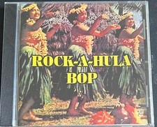 ROCK-A-HULA BOP - VARIOUS