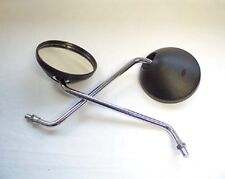 Spiegelpaar Spiegel Paar für