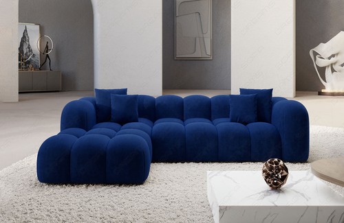 Sofa eckcouch lounge - eckcouch,