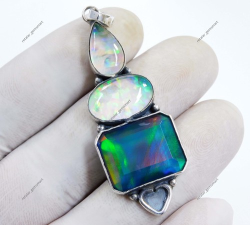 925 sterling silber anhänger - sterling,