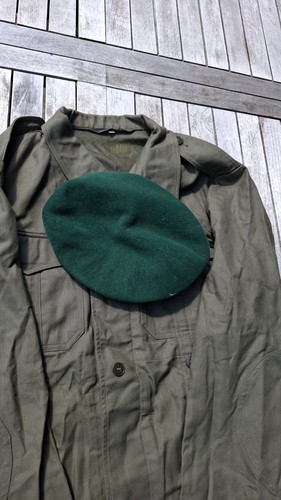 Neue feldjacke bundeswehr von - neue,