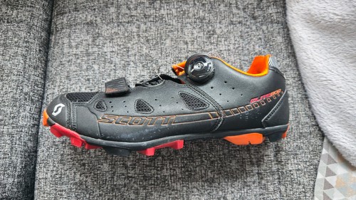 Fahrradschuhe scott - fahrradschuhe, "scott"