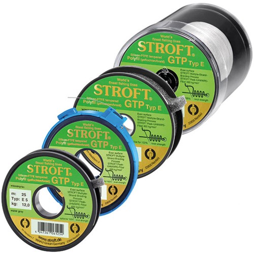 Stroft gtp typ geflochtene - stroft, e