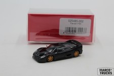 Herpa Ferrari F50, schwarz Nr
