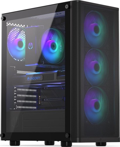 Gaming ryzen7 8x4 - pc, 8x4,6ghz