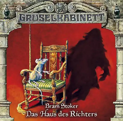 Gruselkabinett folge 43 - gruselkabinett,