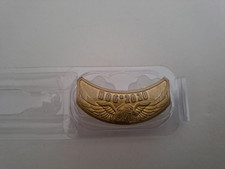 Harley Davidson HOG Jahrespin