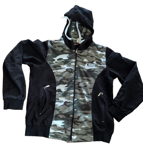 Nike damen jacke - nike,
