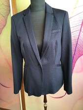 Blazer Sweatblazer von Esprit Gr. 40 Neu
