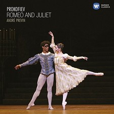 Prokofiev: Romeo and Juliet -