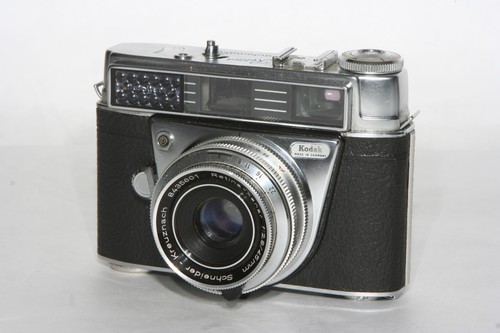 Kodak retina automatic - kodak,