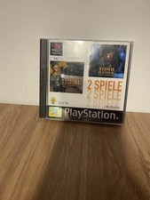 Tomb Raider IV und Die Chronik